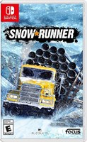 SnowRunner 5881