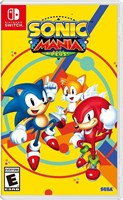 Sonic Mania Plus 5884