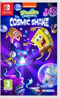 SpongeBob SquarePants: The Cosmic Shake 5890