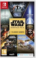 Star Wars Heritage Pack 5895