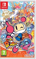 Super Bomberman R 2 5902