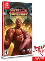 Super Meat Boy (Limited Run #028) 5905