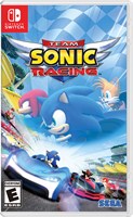 Team Sonic Racing 5913