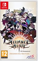 The Alliance Alive HD Remastered - Awakening Edition 5916