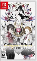 The Caligula Effect: Overdose 5918