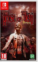 The House of the Dead Remake 5920