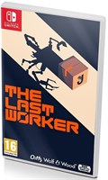 The Last Worker 5922