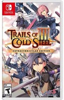 The Legend of Heroes: Trails of Cold Steel III 5924