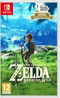 The Legend of Zelda: Breath of the Wild 5928