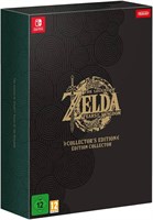 The Legend of Zelda: Tears of the Kingdom - Collectors Edition 5929