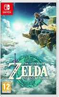 The Legend of Zelda: Tears of the Kingdom 5930