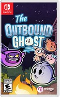 The Outbound Ghost 5933