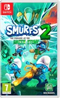 The Smurfs 2 - The Prisoner of the Green Stone 5934