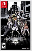 The World Ends with You: Final Remix 5936