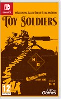 Toy Soldier 5938