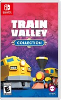 Train Valley: Collection 5939