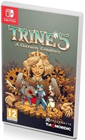 Trine 5: A Clockwork Conspiracy 5941