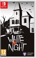 White Night 5952