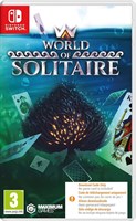 World of Solitare (код загрузки) 5955