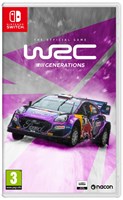 WRC Generations 5956