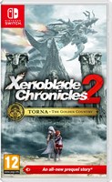 Xenoblade Chronicles 2: Torna - The Golden Country 5957