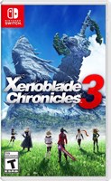 Xenoblade Chronicles 3 5958