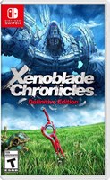 Xenoblade Chronicles: Definitive Edition 5959