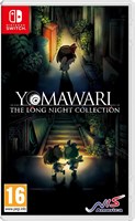 Yomawari: The Long Night Collection 5960