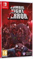 Zombie Night Terror 5965