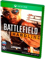 Battlefield Hardline 5980