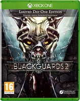 Blackguards 2 - Limited Day One Edition 5982