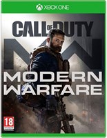 Call of Duty: Modern Warfare 5988