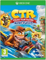 Crash Team Racing: Nitro Fueled 5993