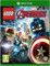 LEGO Marvel Avengers 6036 - фото 10041