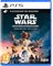 Star Wars Tales From the Galaxy's Edge Enhanced Edition (только для PS VR2) 6309 - фото 10321