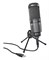 Микрофон Audio-Technica AT2020USB+ 6515 - фото 10535