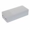 Внешний аккумулятор Baseus Power Bank Bipow Digital Display Fast Charge 30000mAh 20W White PPBD050402 6604 - фото 10633