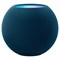 Колонка APPLE HomePod Mini Blue 6647 - фото 10680