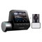 Видеорегистратор 70MAI Dash Cam Pro Plus A500S-1 (+камера заднего вида RC06) RU EAC - фото 10696
