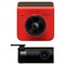 Видеорегистратор Xiaomi 70mai Dash Cam A400 + Rear Cam Set A400-1 Red 6674 - фото 10708