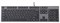 Клавиатура A4Tech KV-300H Dark Grey USB 6813 - фото 10858