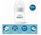 Бутылочка для кормления Philips Avent Anti-colic SCY100/01, 125 мл, 0 мес+, 1 шт, с антиколиковым клапаном 6933 - фото 11054