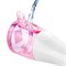 Ирригатор Kitfort КТ-2919-1 розовый 6950