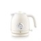 Чайник электрический Xiaomi Ocooker Retro kitchen electric kettle  White 6960 - фото 11137