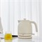 Чайник электрический Xiaomi Ocooker Retro kitchen electric kettle  White 6960