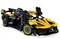 Конструктор LEGO Technic Болид Бугатти, 905 деталей, 42151 5463
