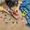 Конструктор LEGO City Пожарная спасательная лодка, 144 детали, 60373 5469