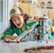 Конструктор LEGO City Центр лыжного спорта и скалолазания, 1045 деталей, 60366 5477