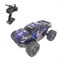 Радиоуправляемая игрушка Remo Hobby Smax 4WD 1:16 Blue RH1631 3352