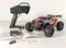 Радиоуправляемая игрушка Remo Hobby S Evo-R Upgrade 4WD 116 Red RH1661UPG 3355